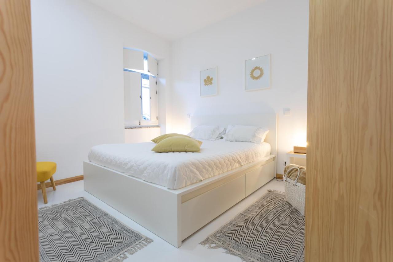 Vila Casa Da Porta Azul Aveiro Exteriér fotografie